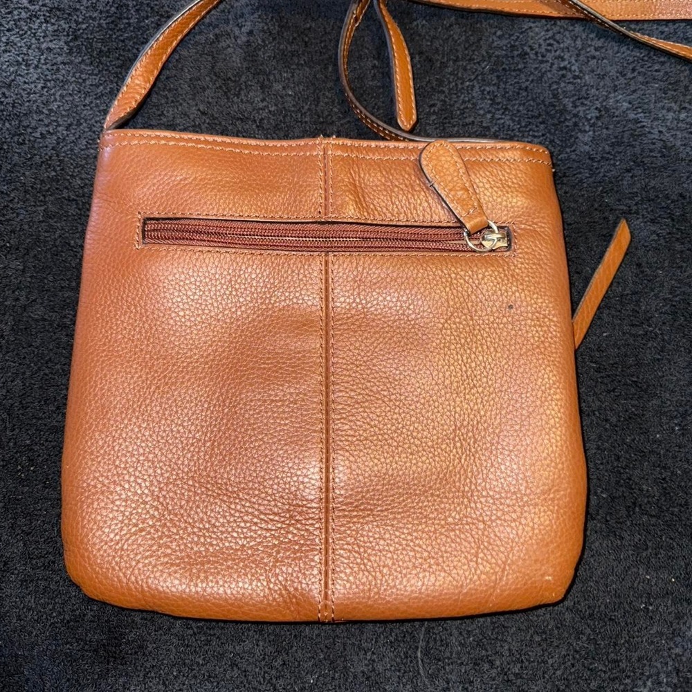Crossbody